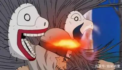 火影中5位火遁高手，2人出自宇智波一族，最强者是鸣人老师