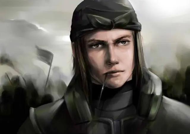 火影忍者：画师将火影写实化，童年鸣人过于真实，这版鼬神最还原