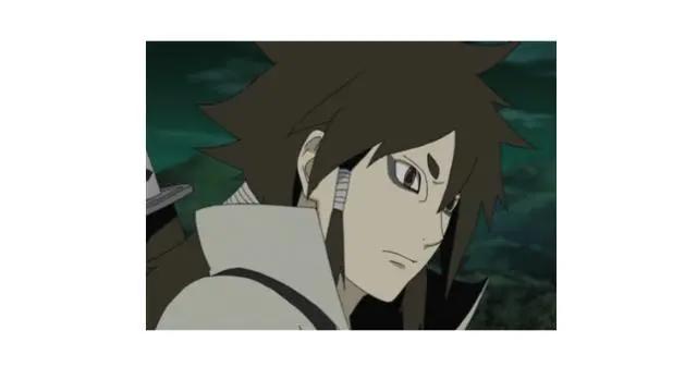 「火影」最强角色排名前十