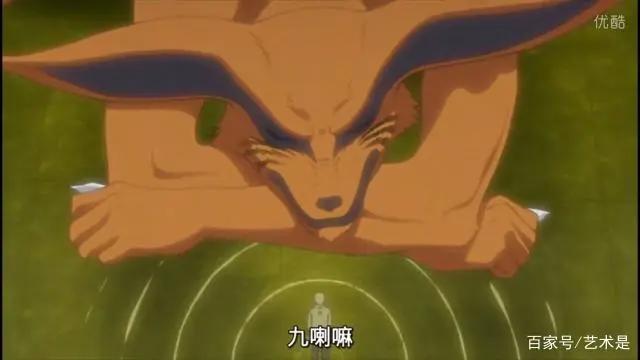 《火影忍者》教科书似的傲娇