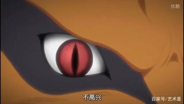 《火影忍者》教科书似的傲娇