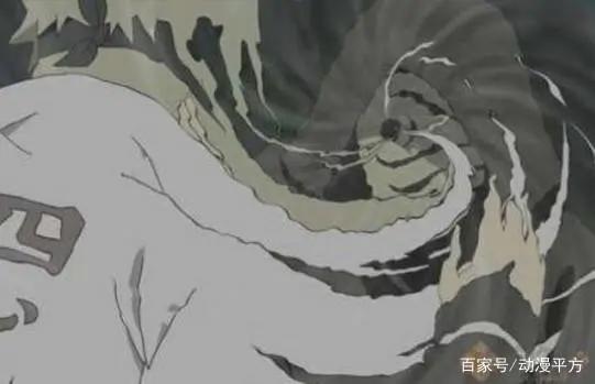 火影忍者：晓组织里最厉害的5个忍术，每一个都是影级实力