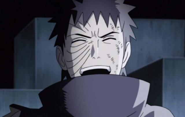 火影中最快的忍者，止水第一，水门第二，第三是雷隐村忍者