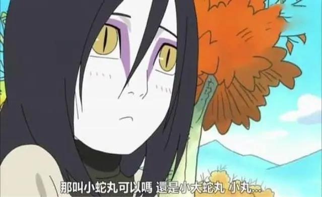 火影忍者观众最喜欢的6名忍者，宇智波佐助垫底，漩涡鸣人第3