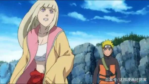 《火影忍者》11部剧场版最佳观看顺序，《博人传》高分情怀作祟！