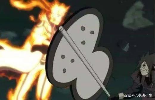 火影忍者刃具大盘点！你认识哪些？