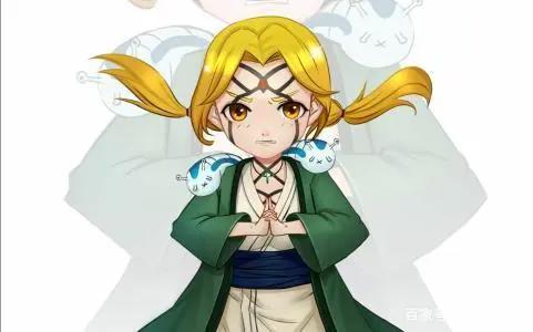 《火影忍者》木叶三忍vs佩恩六道!