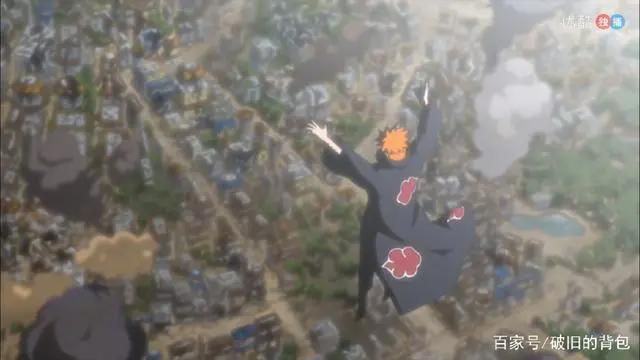 火影忍者：盘点最受欢迎的5种忍术，第四、第五种男生最爱！
