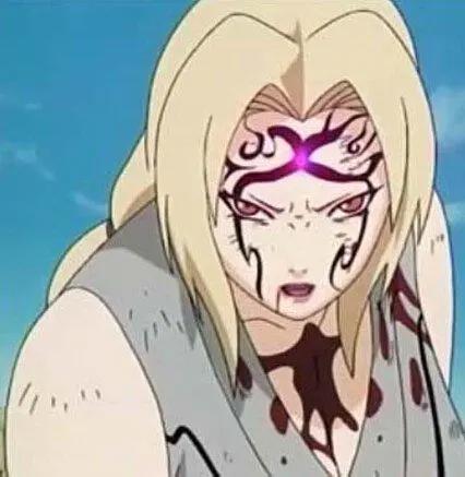 木叶忍者村历代火影实力排名(上)