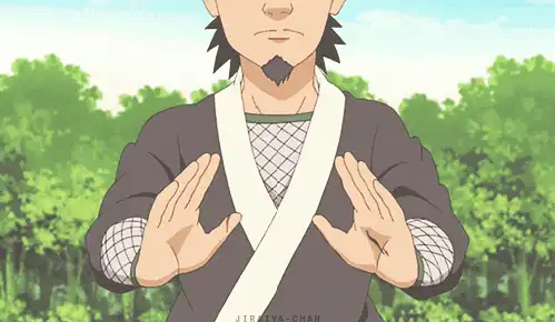 木叶忍者村历代火影实力排名(上)