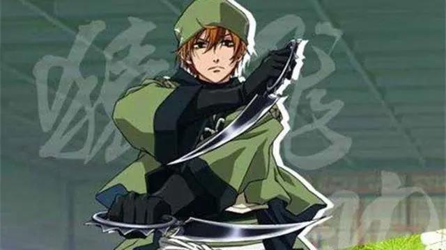 火影忍者：5位最神秘的忍者，堪比初代，鼬神最怕最后一位