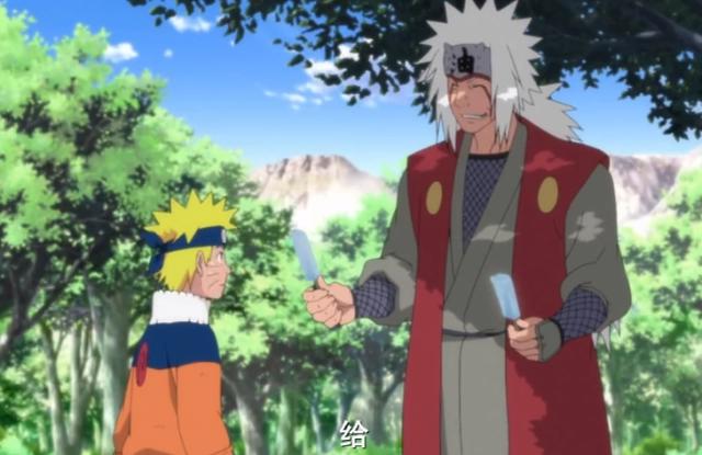 《忍者之路》：火影忍者剧场版那么多，为何唯独这一部的口碑最好