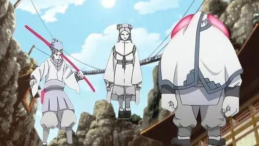 《博人传》时期的鸣人做不到无敌,网友:怪雏田