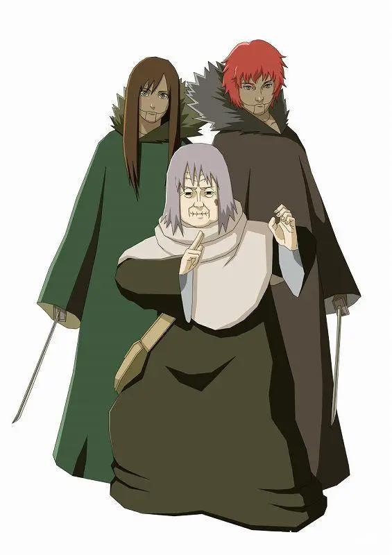 火影忍者手游，那些玩家希望的忍者