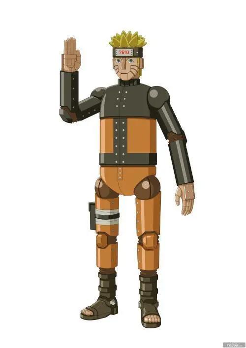 火影忍者手游，那些玩家希望的忍者