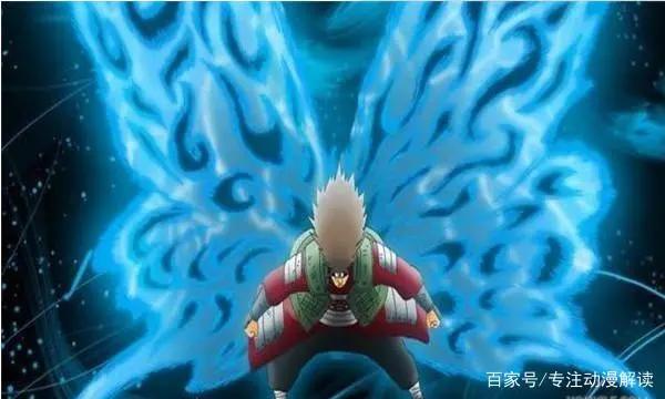 火影忍者：木叶村同期十位忍者实力排行第一名这样排无人反对