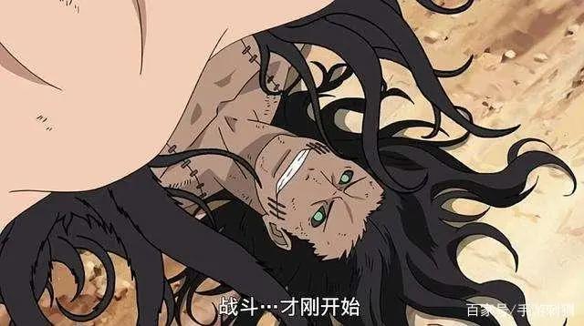 火影忍者手游：吐血整理，未来游戏将要登场A级忍者都在这了