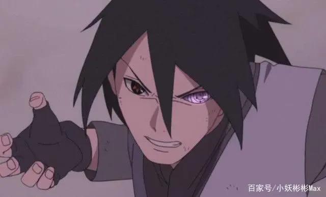 火影忍者:宁愿招惹影级的人,不愿惹木叶村的两个下忍