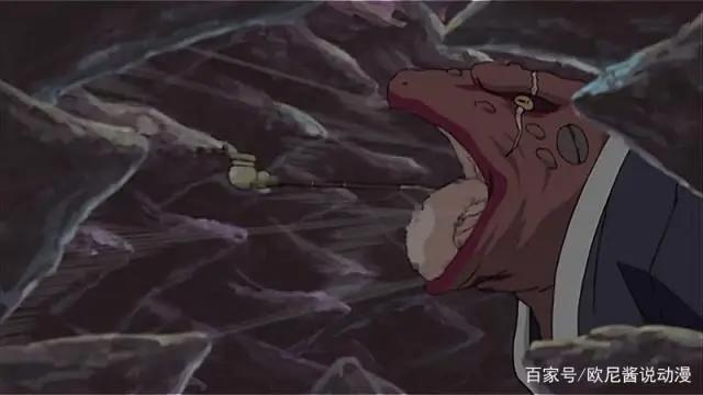 火影忍者：5次最接近大结局的剧情，3次依靠鸣人，1次依靠写轮眼