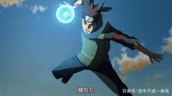 为什么说“忍界大战”后再无《火影》，《博人传》糟糕到什么样？