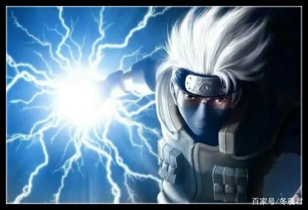 盘点火影忍者历代火影发明的忍术，每个火影都是发明家