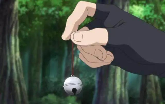 火影忍者：博人传动画第36集，卡卡西认为博人已经达到中忍水平