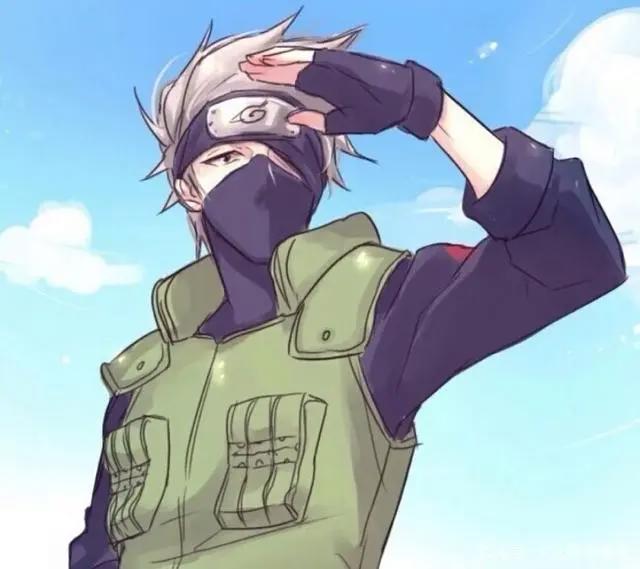 《火影忍者》官二代鸣人逆袭最喜欢的热血动漫