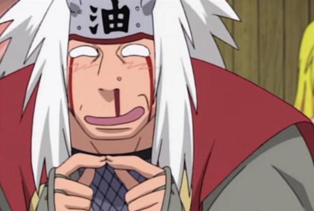 《火影忍者》里的超冷门忍术，最后一种遭人耻笑