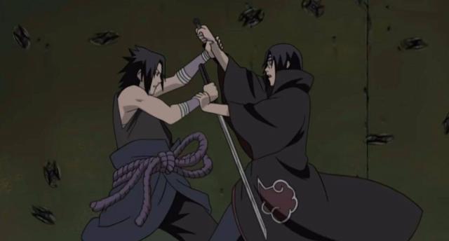 《火影忍者》里的超冷门忍术，最后一种遭人耻笑