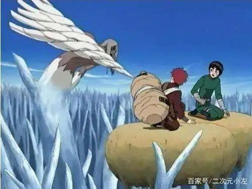 《火影忍者》中不可错过的十大精彩战斗，每一场都让人热血沸腾！