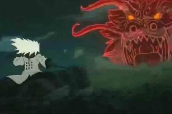 《火影忍者》五大超燃战斗场面，网友：青春总是这么热血！