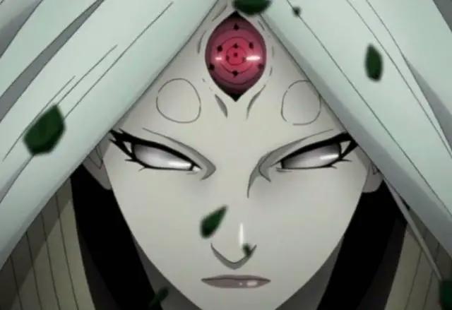 《火影忍者》五大超燃战斗场面，网友：青春总是这么热血！