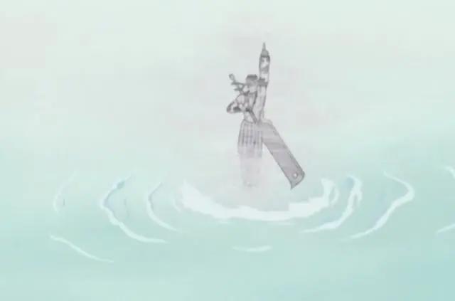 火影忍者第七集:雾之暗杀者