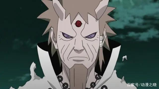 火影忍者:最新实力排行榜前10名，鸣佐未进前五、柱间未上榜！