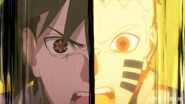 火影忍者:最新实力排行榜前10名，鸣佐未进前五、柱间未上榜！