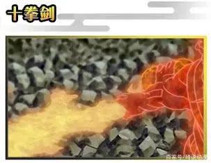 火影忍者：前10忍具排名大公开，你认识的有几个？