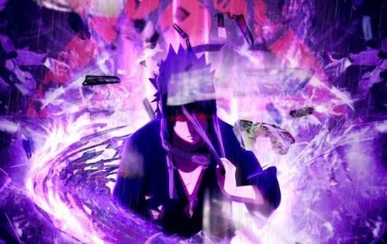 火影忍者博人传:近百岁忍界前辈挑战4大强者,影级和神级2两位