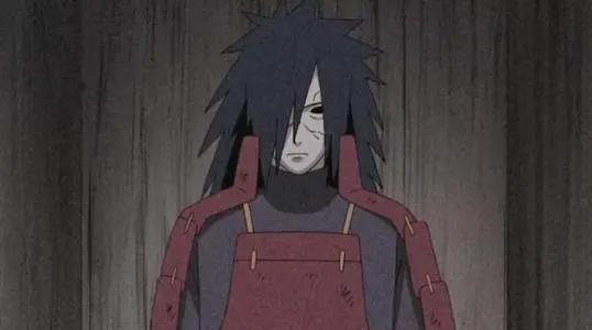 火影忍者中秽土转生后，4位忍者忍者实力暴涨，完全超越生前