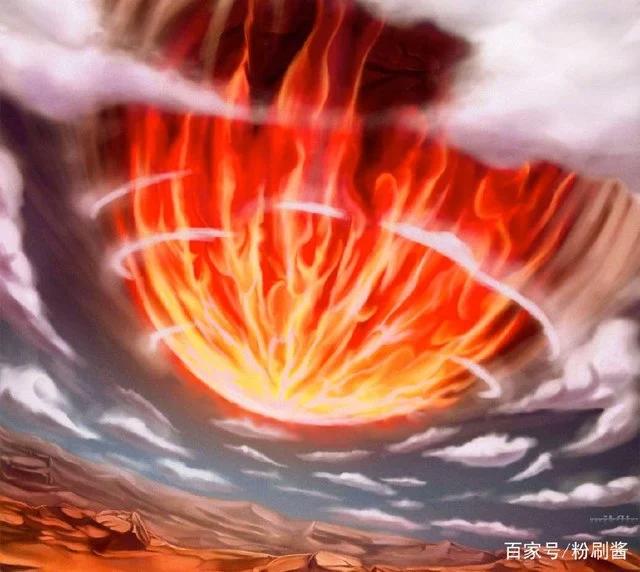 火影忍者最强忍术top10，嘴遁都只能排第3