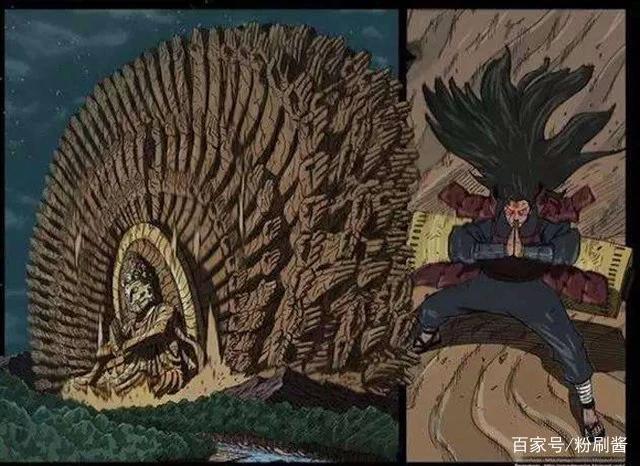 火影忍者最强忍术top10，嘴遁都只能排第3