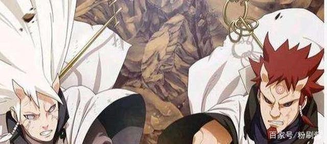 火影忍者最强忍术top10，嘴遁都只能排第3