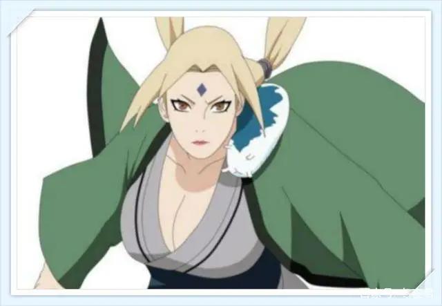 火影忍者疾风传火之国综合实力排行，佐鸣仅排第三