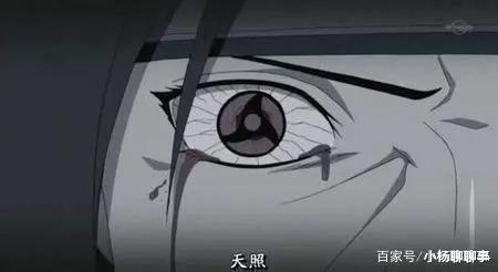 盘点火影中的最强忍术