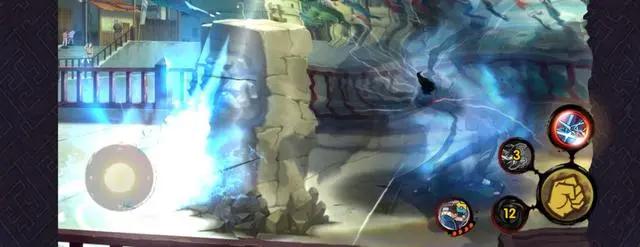 《火影手游》神卡，一个经久不衰的忍者