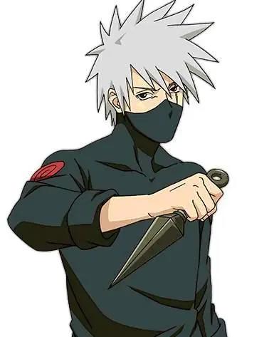 《火影手游》神卡,一个经久不衰的忍者