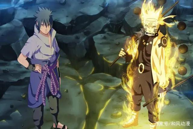 猿飞佐助：动漫中的木叶上忍，传说中的勇士首领