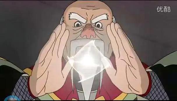 火影忍者最牛的五位影：最强单挑斑爷无压力，最弱也能力擒九尾