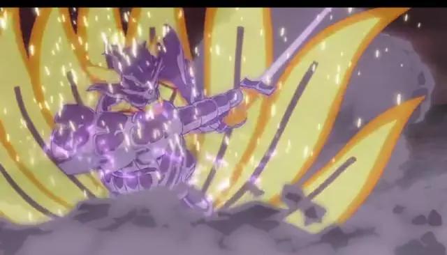 火影忍者最牛的五位影:最强单挑斑爷无压力,最弱也能力擒九尾