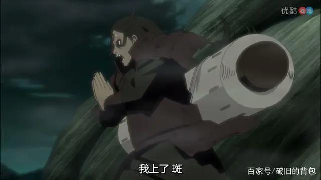 火影忍者：历代火影最拿手忍术，第四代最帅，第七代最强