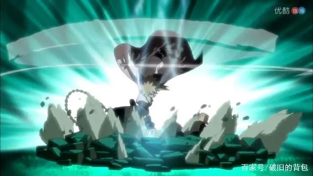 火影忍者：历代火影最拿手忍术，第四代最帅，第七代最强